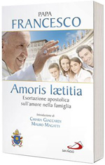 AMORIS LAETITIA - Papa Francesco